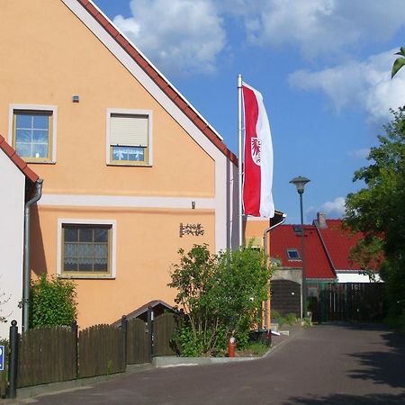 Steffis Zimmervermietung Graben  Экстерьер фото